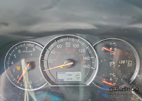 2014 Nissan Maxima S from USA, damaged, VIN 1N4AA5AP6EC915683